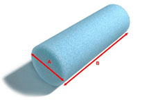 Circular Bolster - Image 2