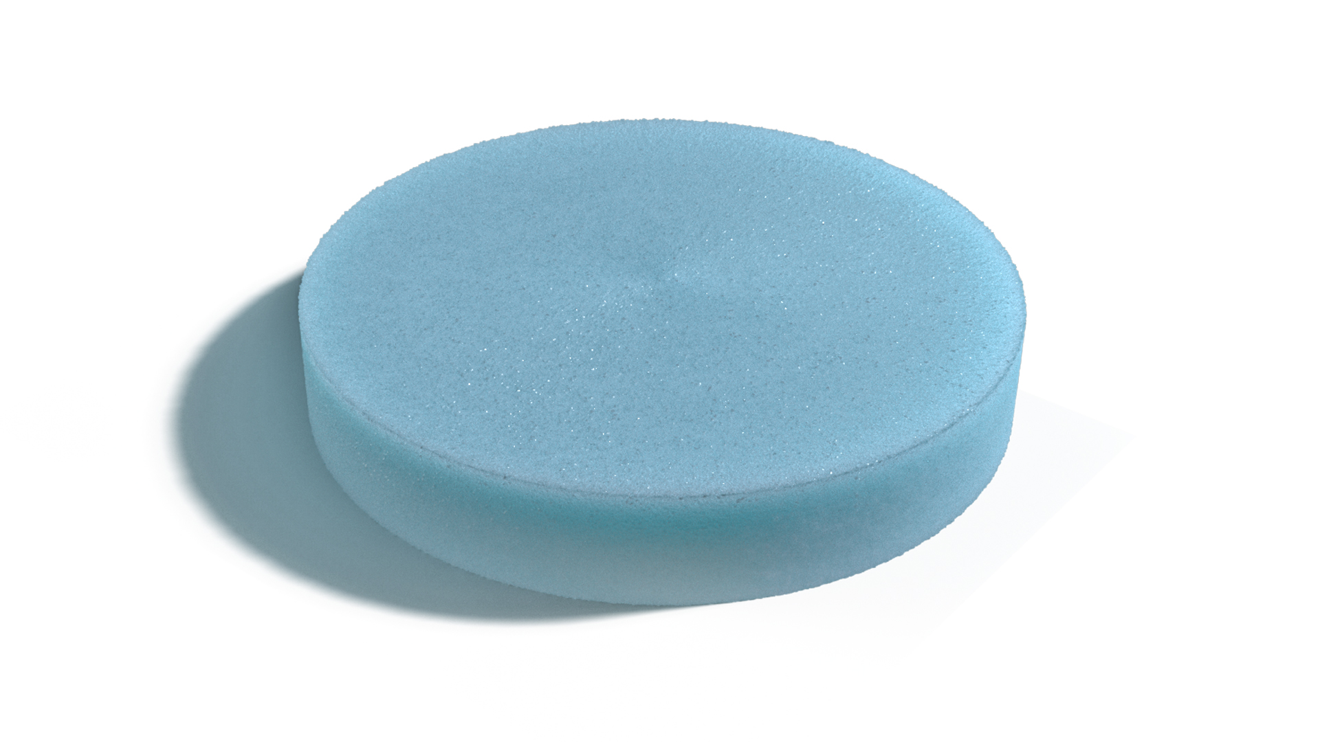 foam cushion for stools or seats, custom cut to size