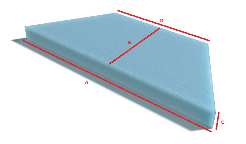 Trapezium Image