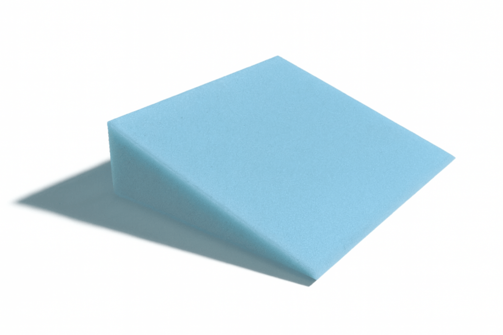 Car Wedge Seat Cushion