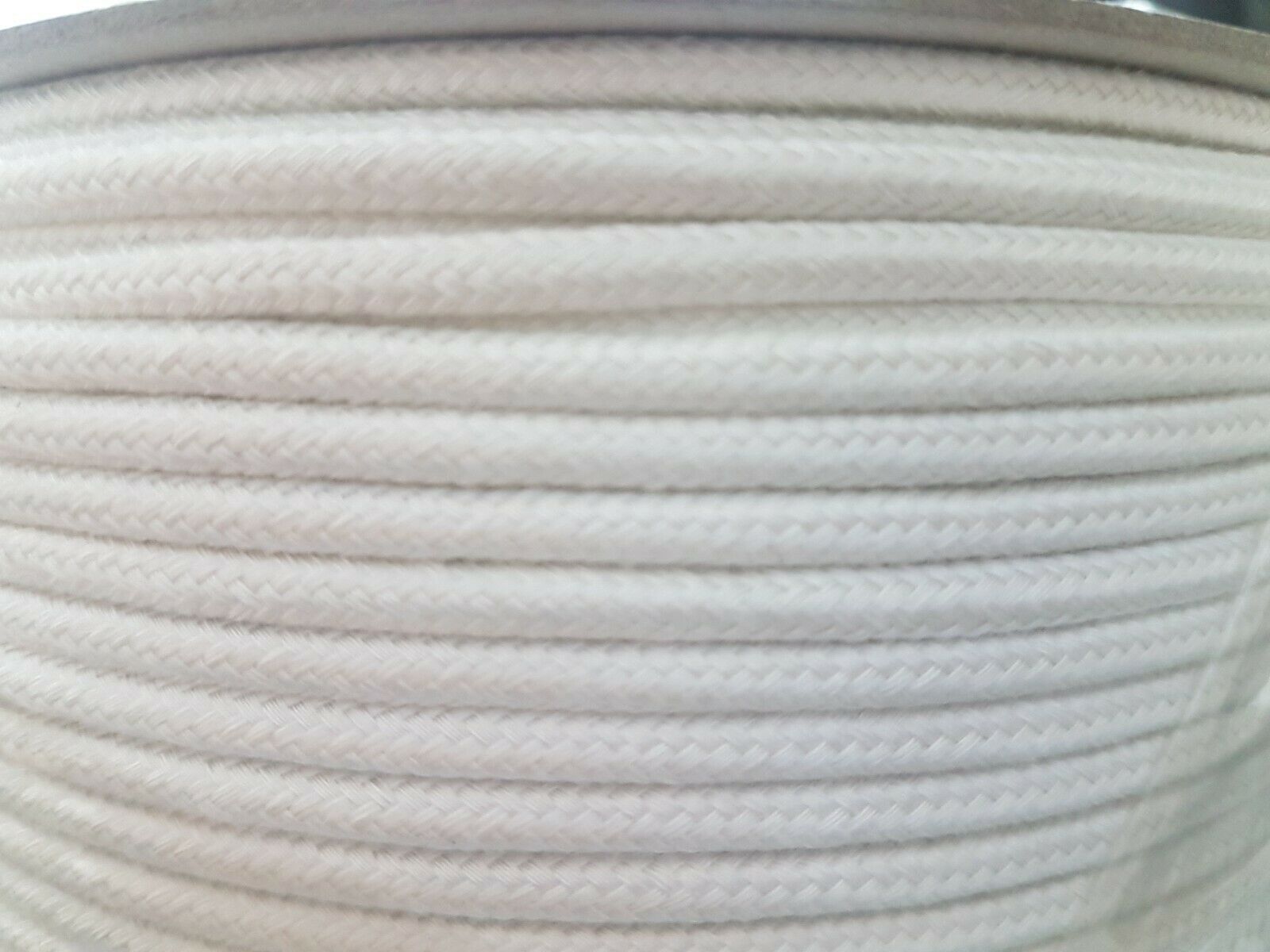 Piping Welt Cord - Upholstery Grade 3.5mm x 10 Metre continuous length