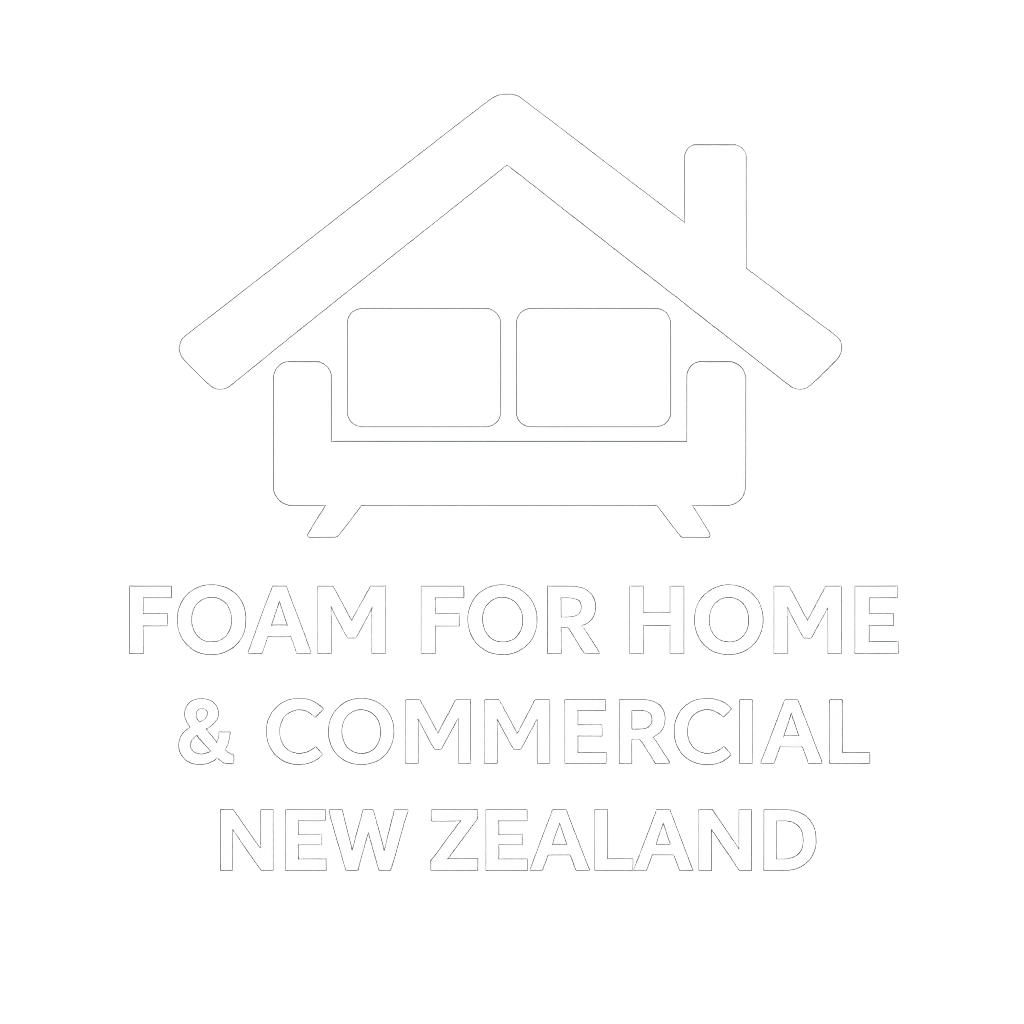 Foam For Home New Zealand Logo