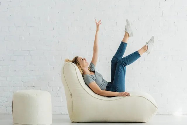 Bean Bag Filling