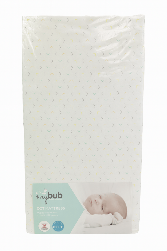 baby cot mattress