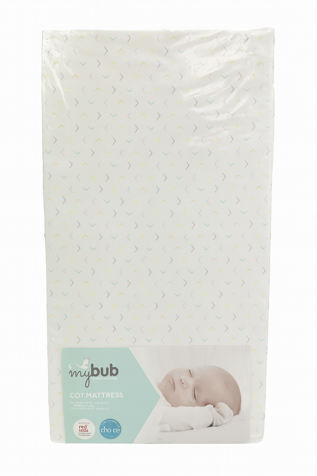 baby cot mattress