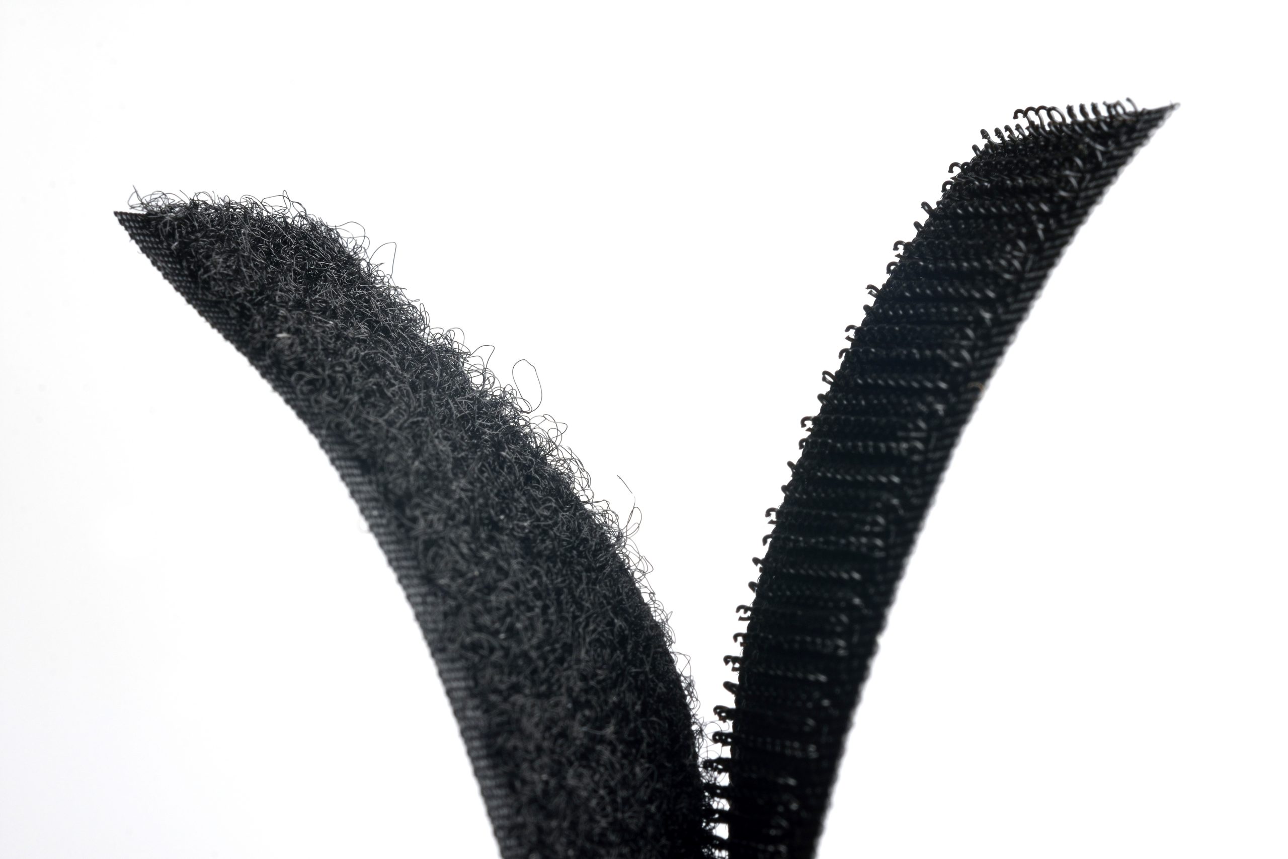 Hook and loop Velcro
