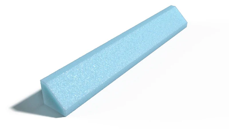 Foam Bed Rail for Toddlers