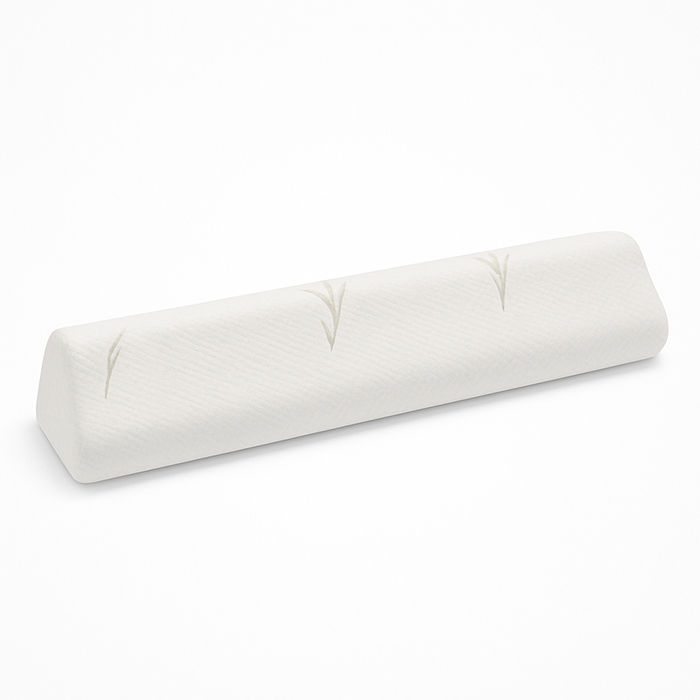 Foam Bed Rail for Toddlers – Portable Bed Bumper