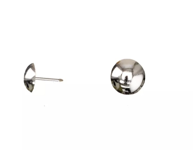 Chrome Studs for Upholstery
