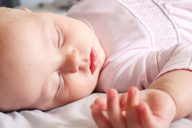 Custom made portacot mattress for babies