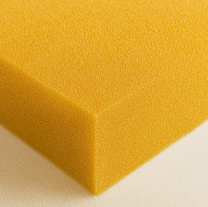 Reticulated Foam