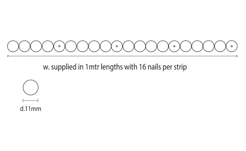Nail Strips