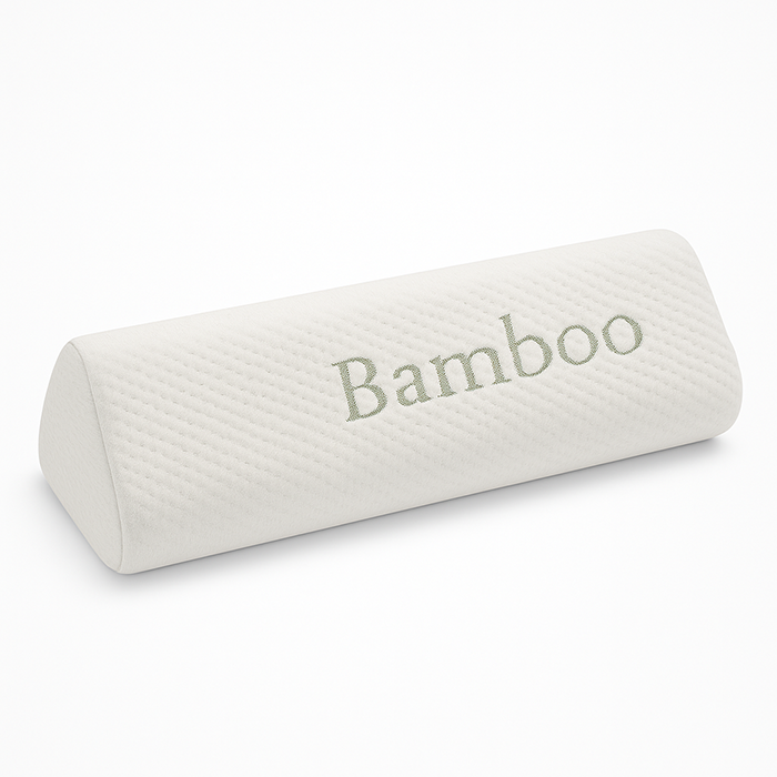 Foam Bed Rail for Toddlers | Portable Bed Bumper - Image 4