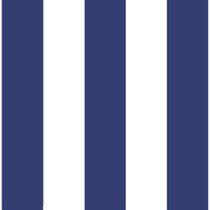Sunproof Light Blue Stripe