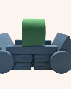 Kids' Play Cushions