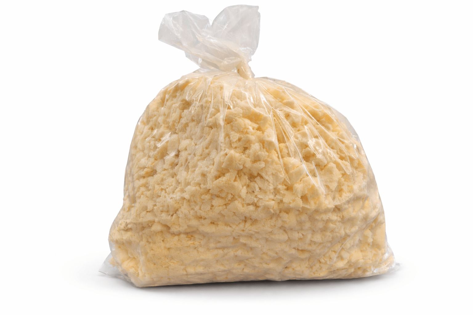 premium memory foam crumb
