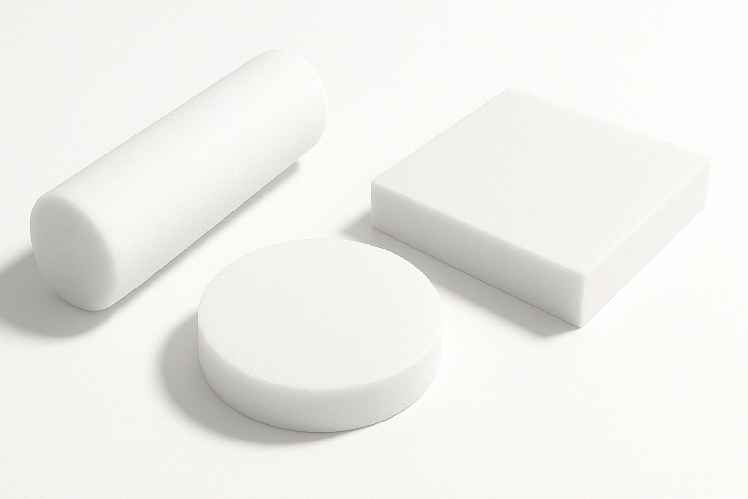 Polystyrene Cut To Size