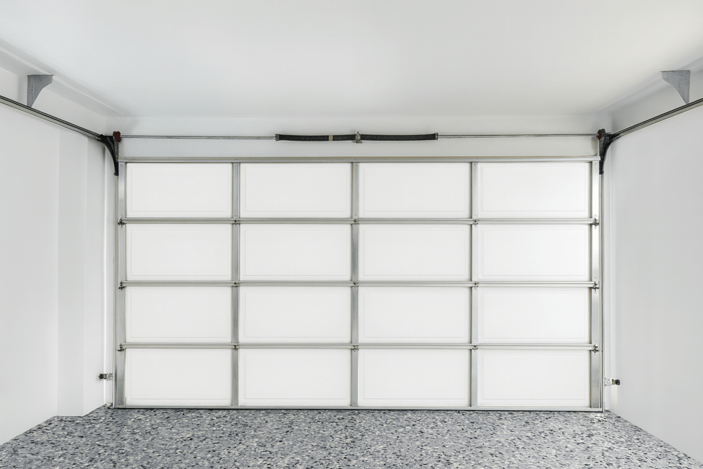 garage-door-insulation-polystyrene