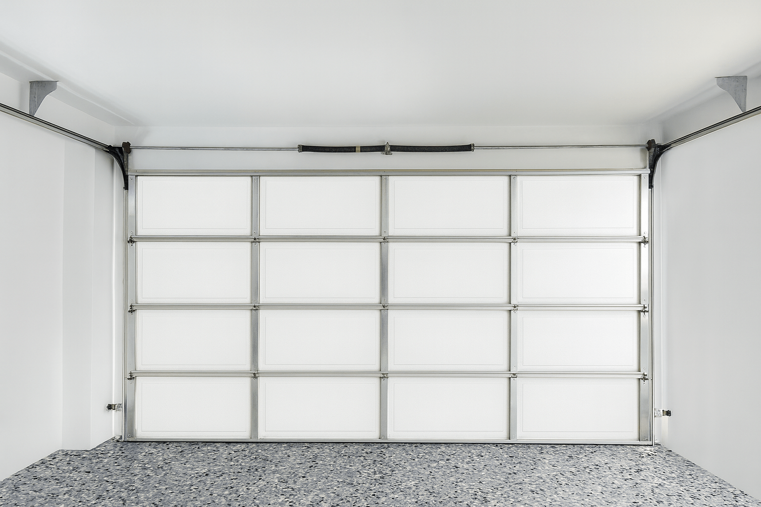 garage-door-insulation-polystyrene