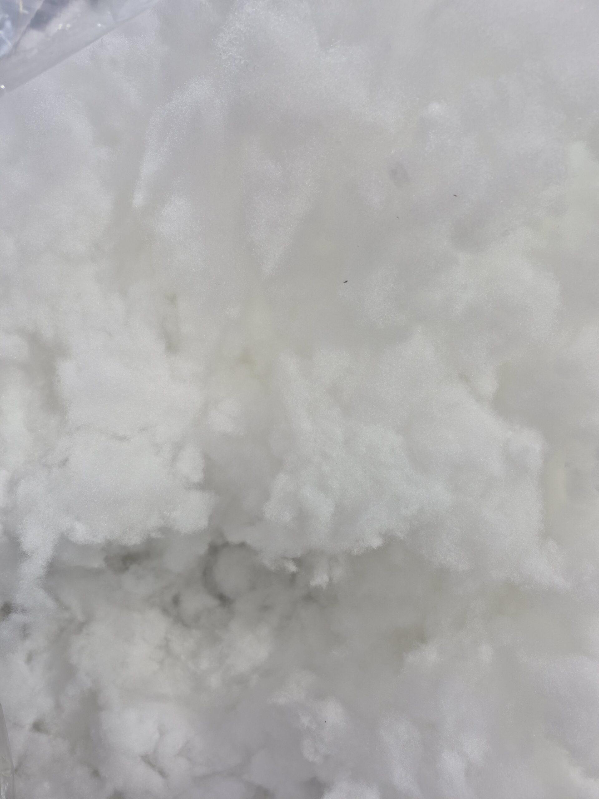 Polyester Fibre Fill for Cushion and Pillow Stuffing