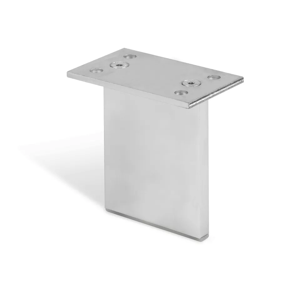 Blade 100mm Leg Polished