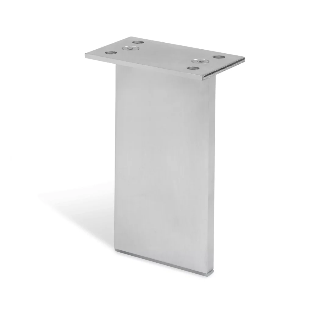 Blade 150mm Leg Polished