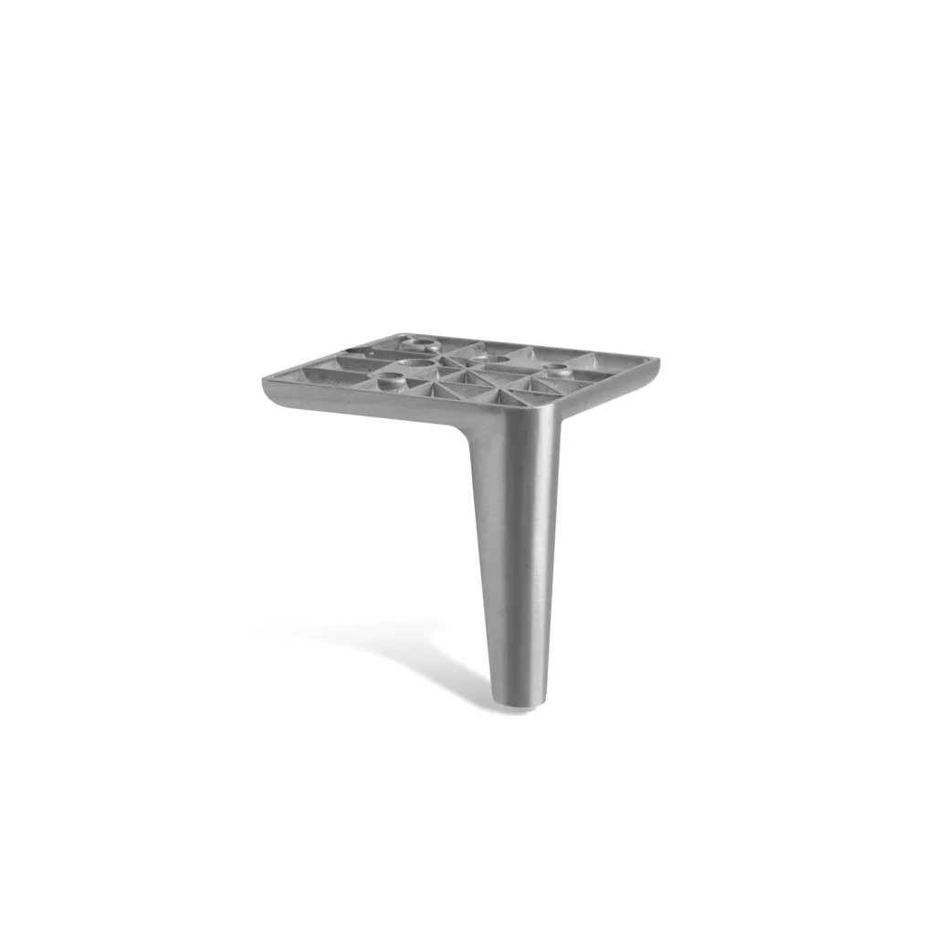 Borsari 100mm Leg Satin