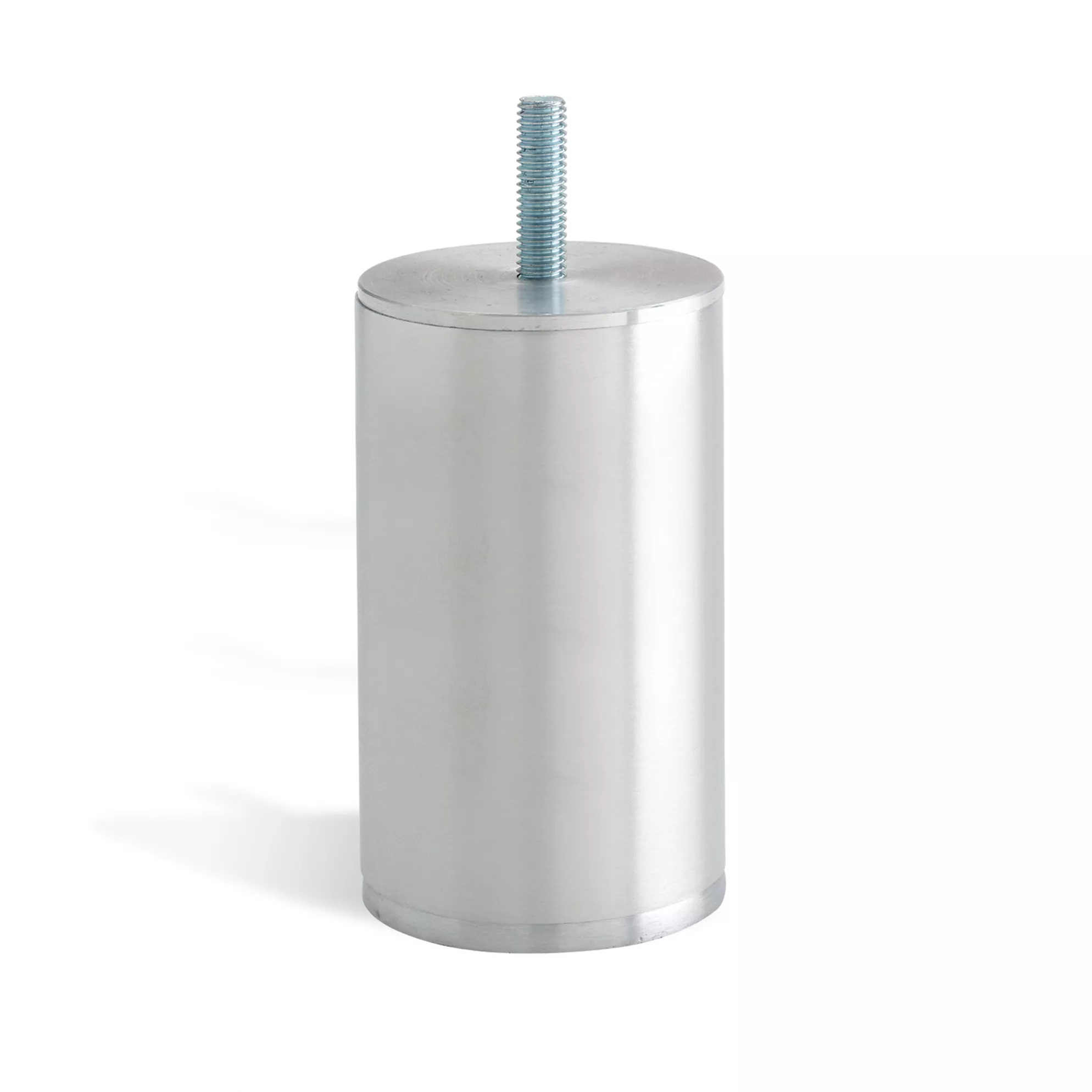 Bravo 120mm Leg Satin