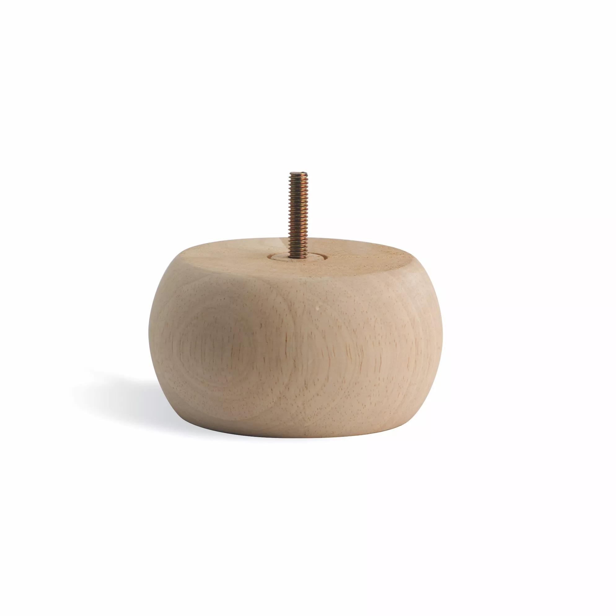 Bunn Leg Raw 60mm