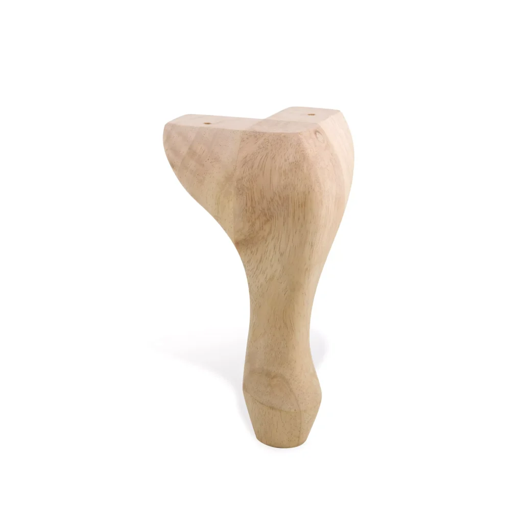 Cabriole 210 Raw