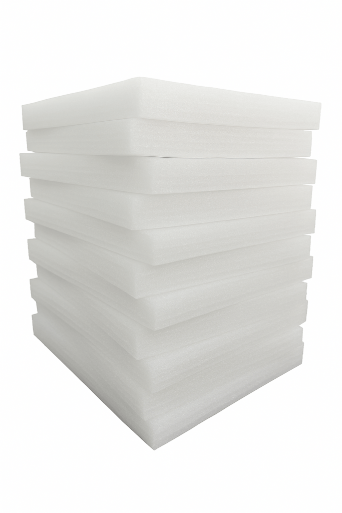 EPE foam sheet