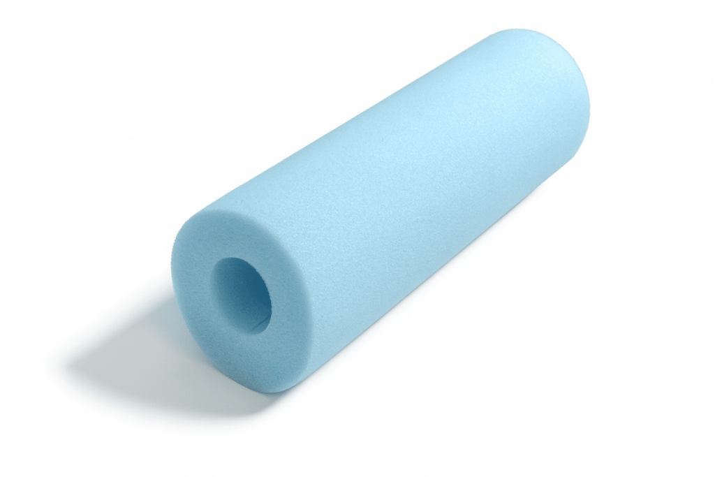 Foam Post Padding