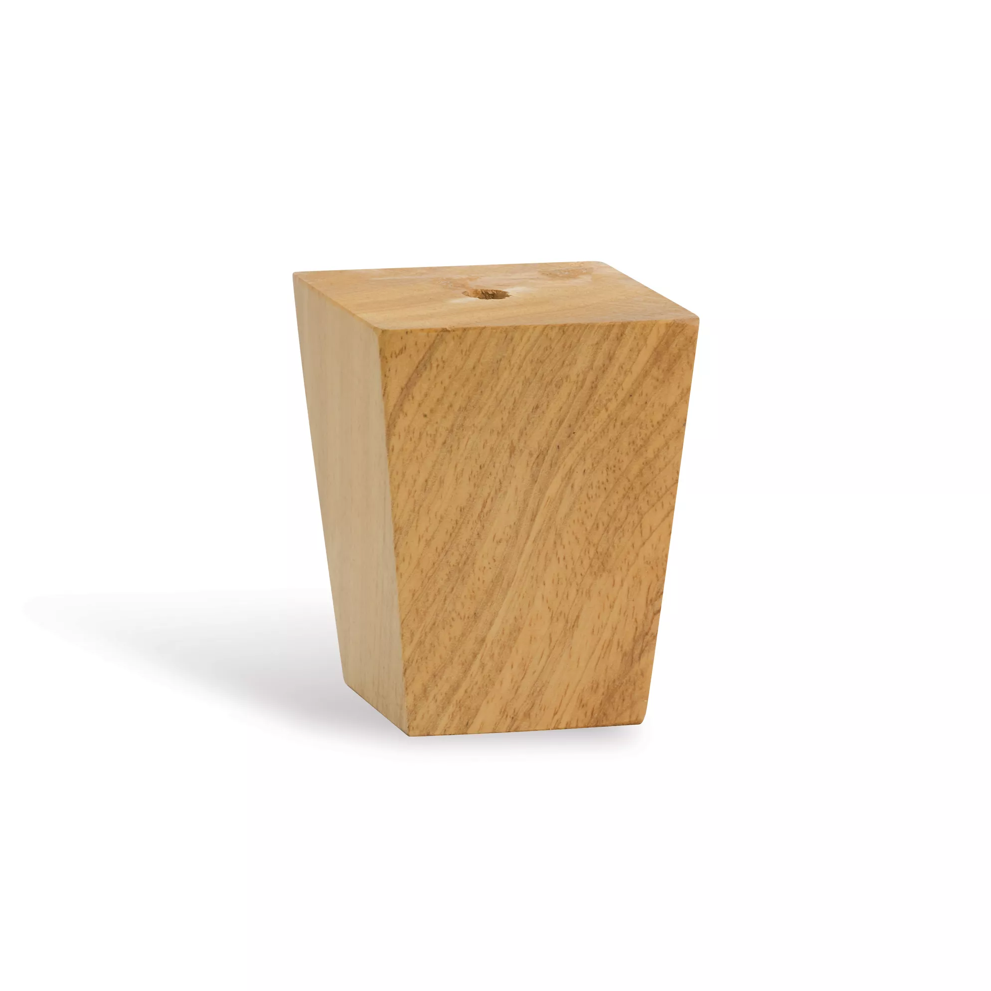 Chock Leg Natural