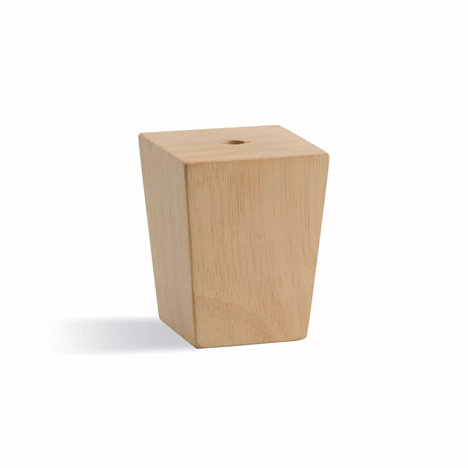 Chock Leg Raw
