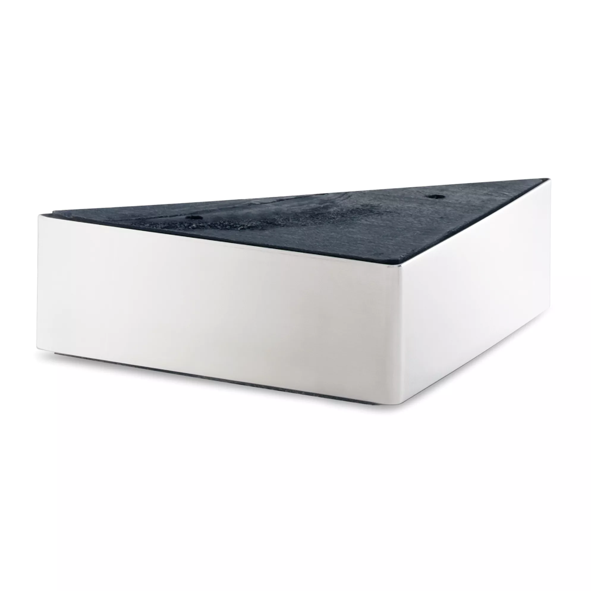 Deco Leg Satin