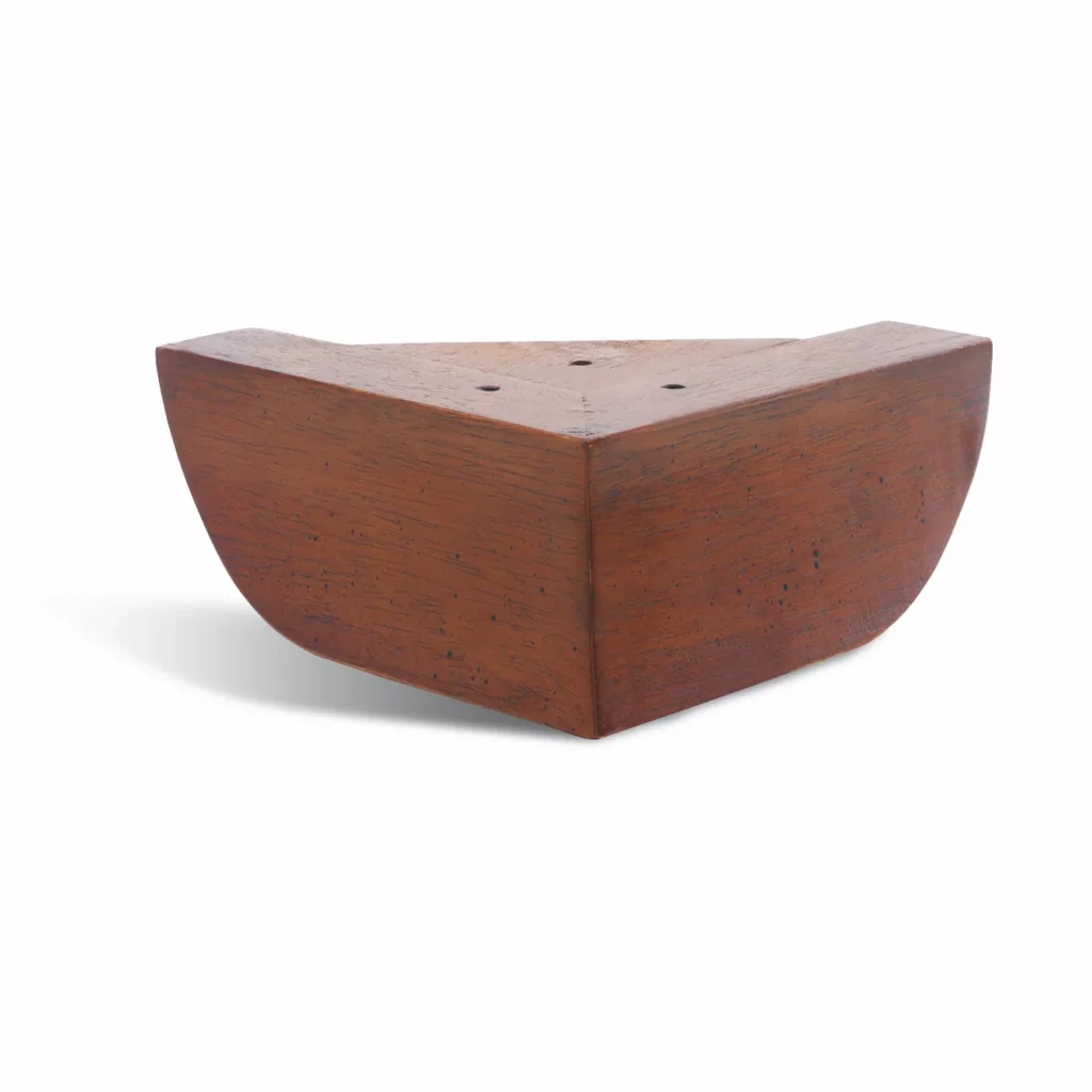 Duxton Leg Mahogany