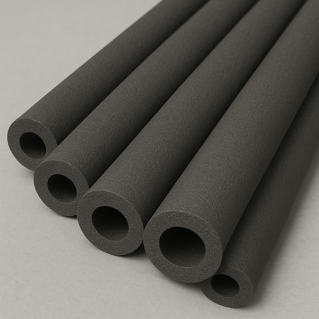 Foam Insulation Tube