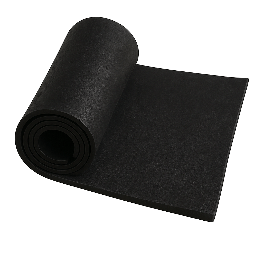 Natural Rubber Sheet