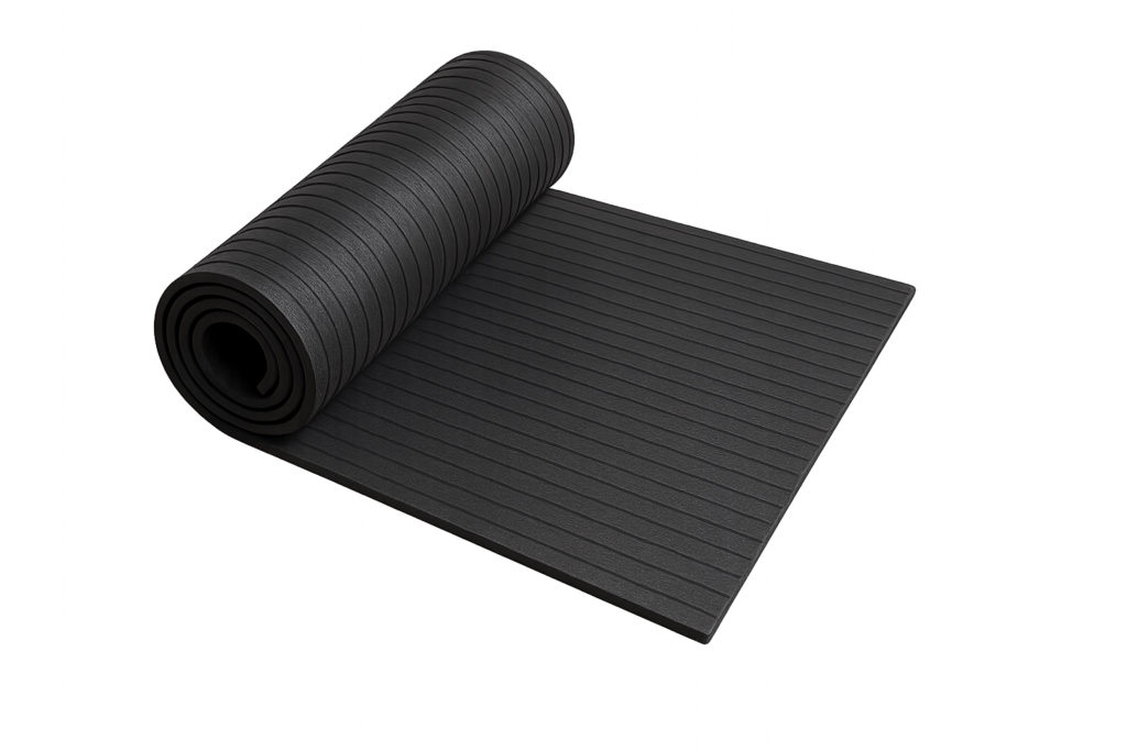 Ute Rubber Mat