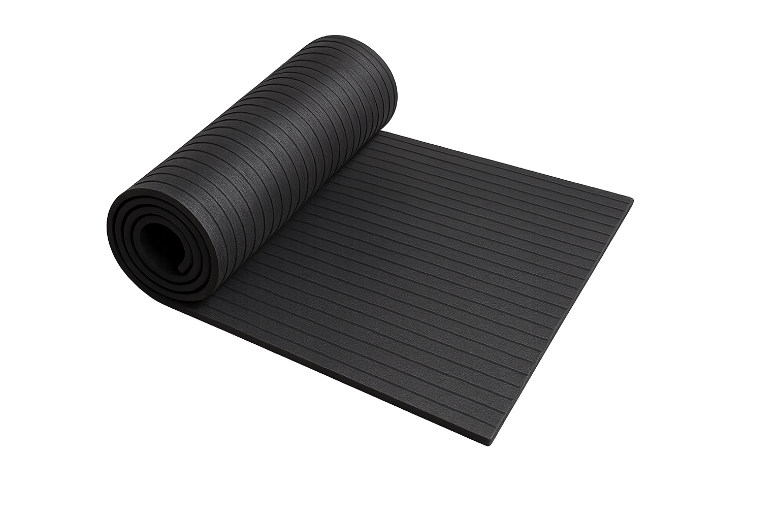 Ute Rubber Mat