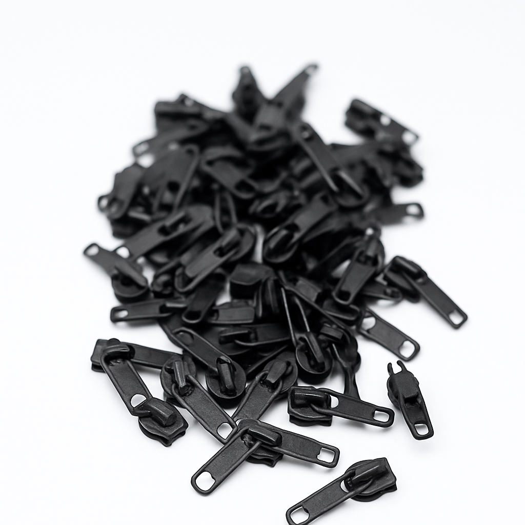 Zip Sliders