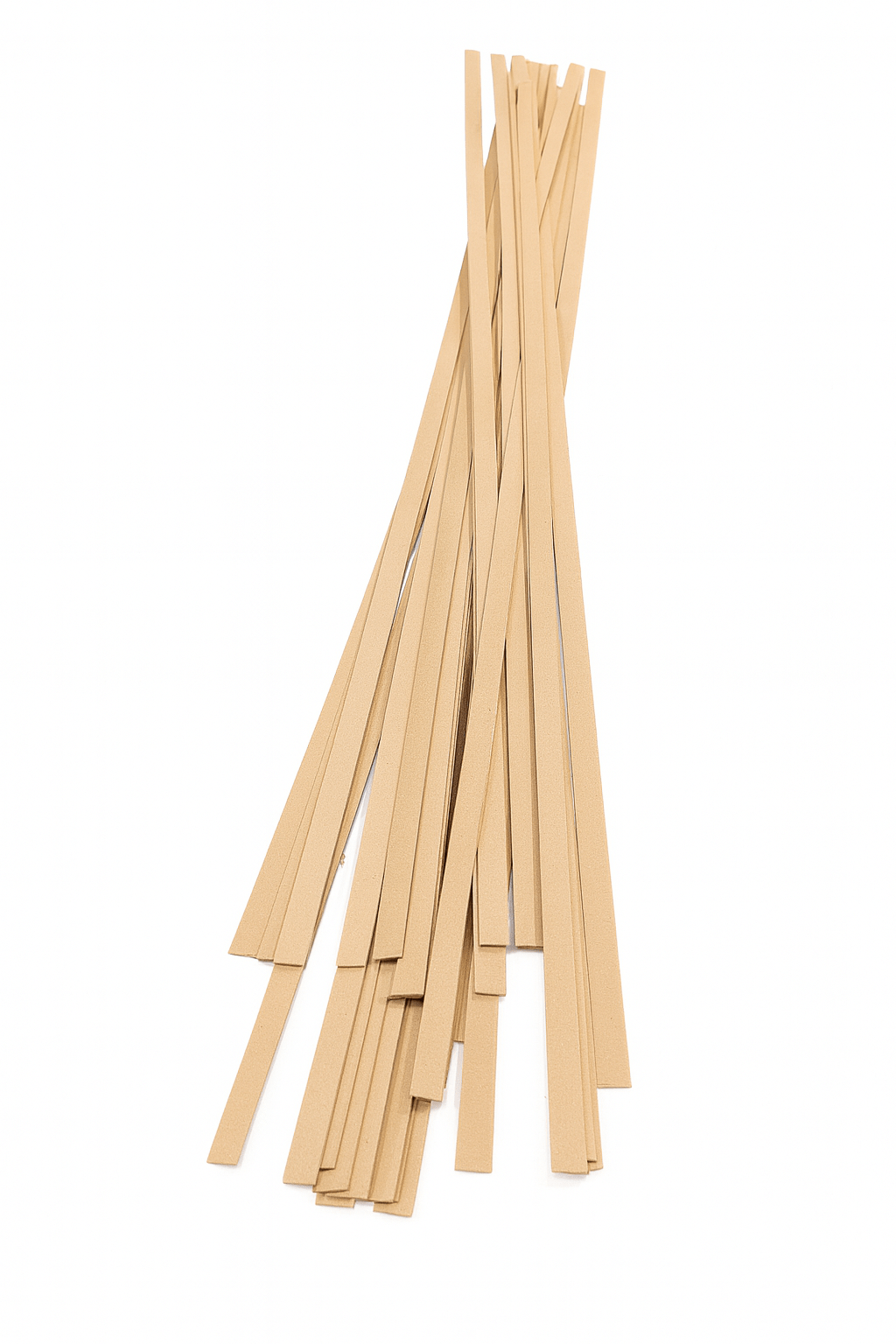 Cardboard Back Tacking Strips