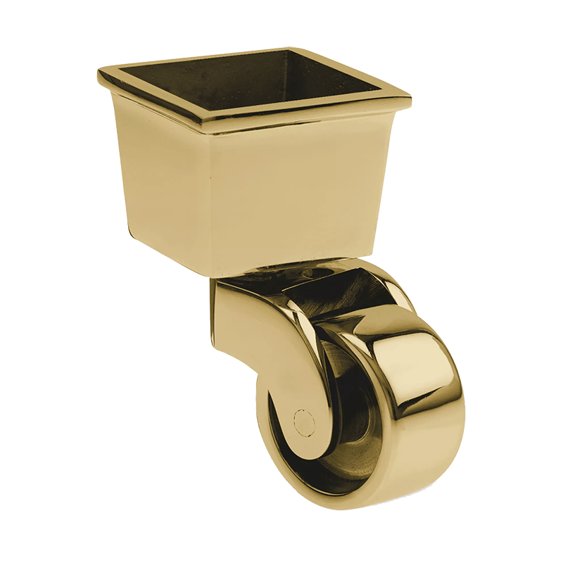 Legs & Castors