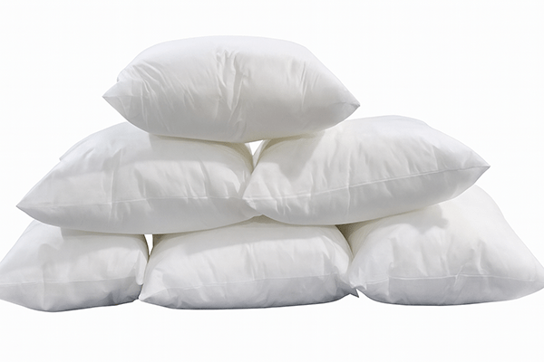 Crumbed Foam Scatter Cushions