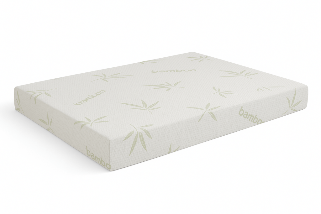 Custom Rooftop Tent Mattress