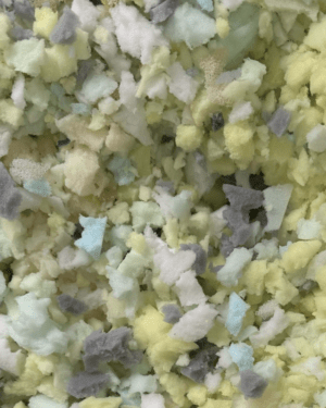Bean Bag Filling