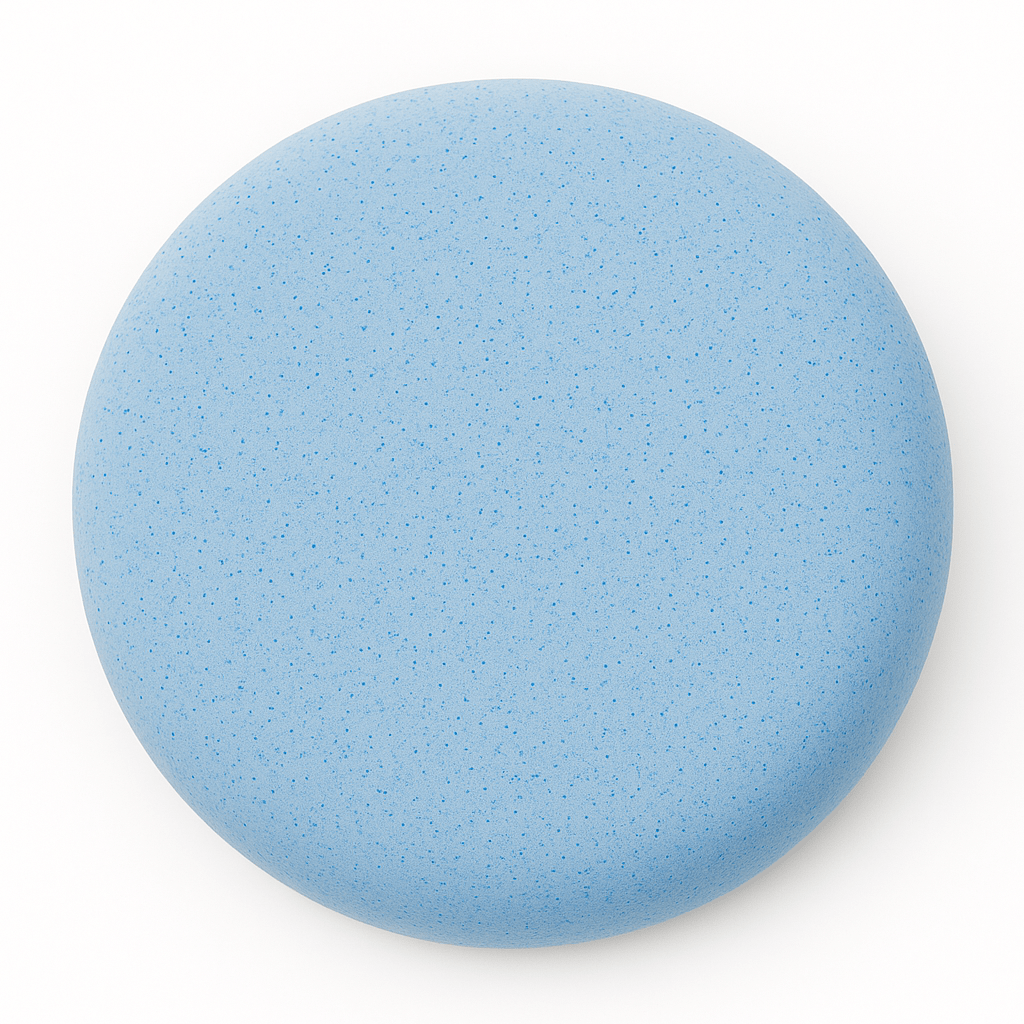 Memory Foam Circle