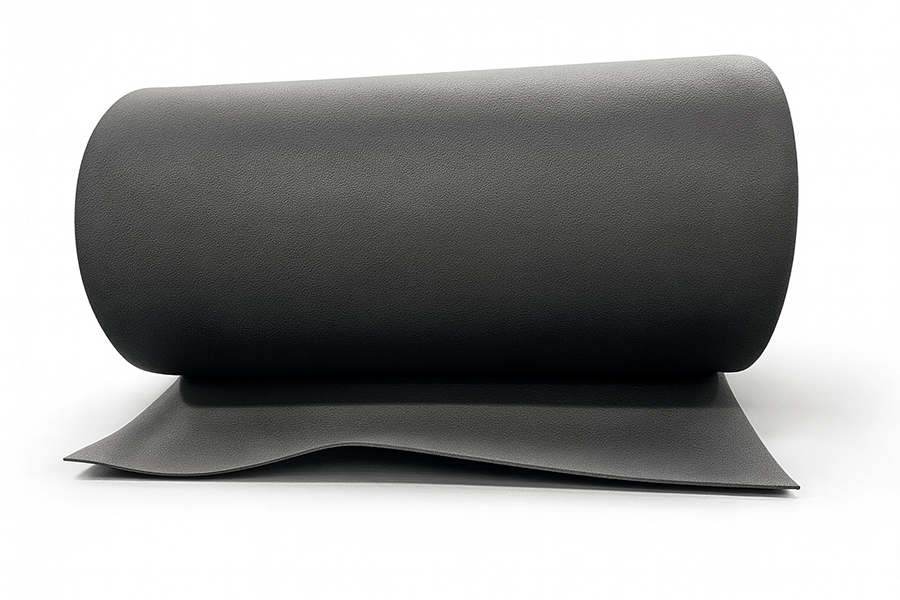 5mm EVA Foam Sheet – 1m Wide
