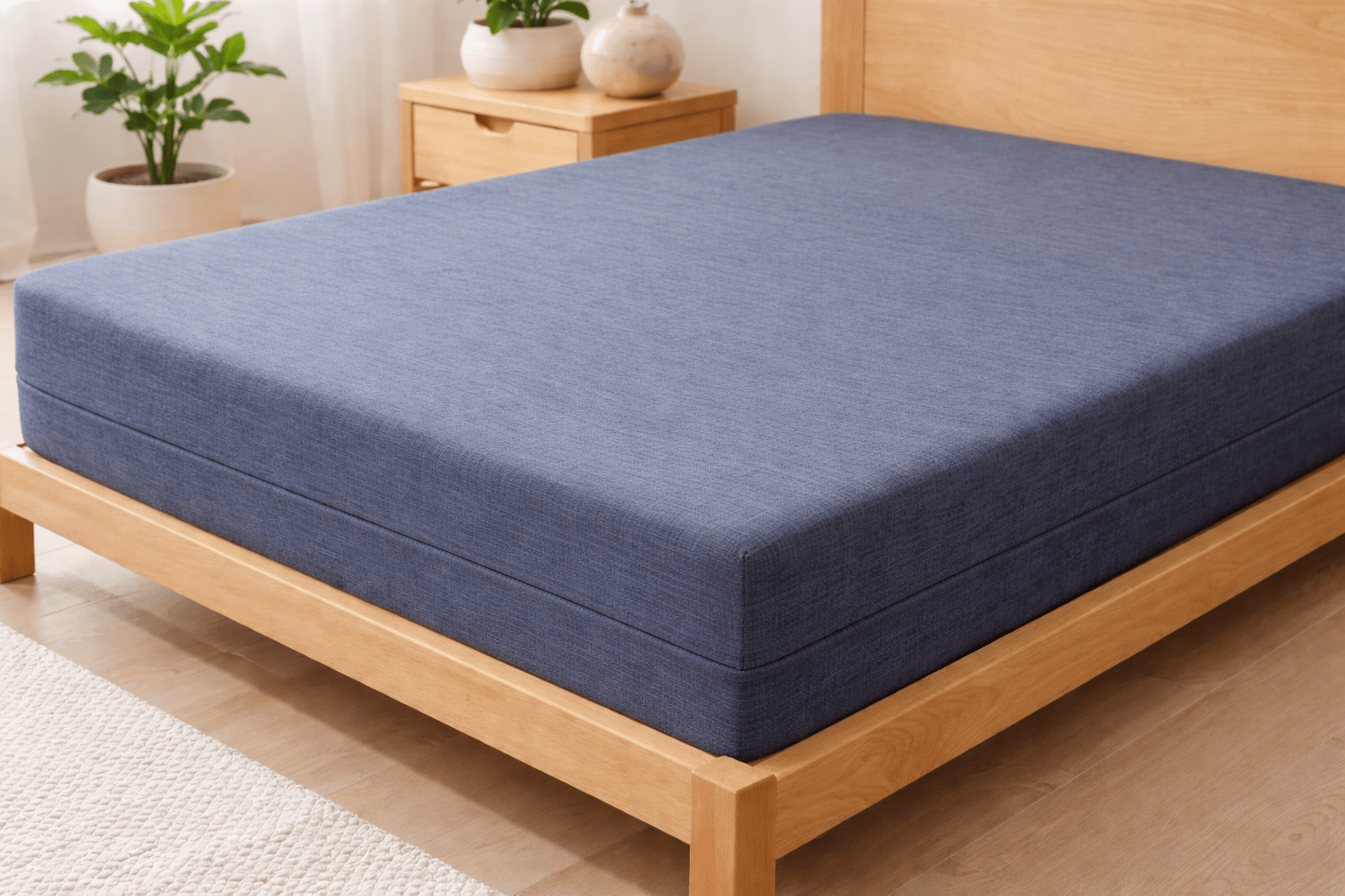 Foam Mattress